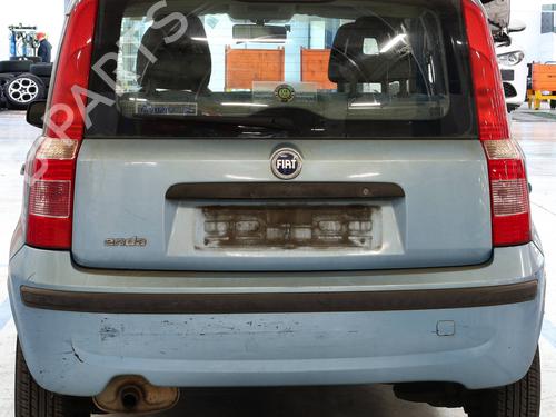 Starter FIAT PANDA (169_) 1.1 (169.AXA1A) | BP30178747M8 - Image 7