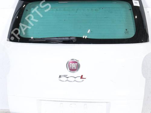 Tailgate FIAT 500L (351_, 352_) 1.6 D Multijet (199LYE1B) | BP25813474C6