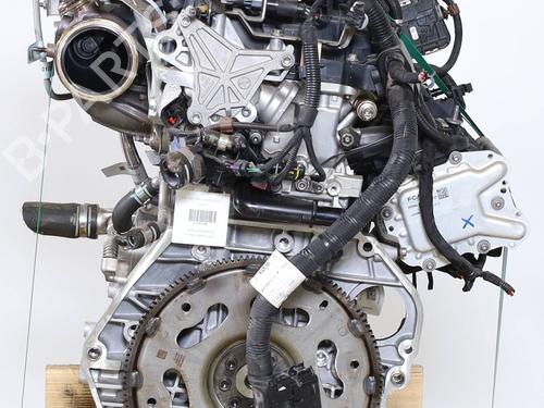 Engine JEEP RENEGADE SUV (BU, B1, BV) 1.3 PHEV 4Xe | BP38684099M1 - Image 4