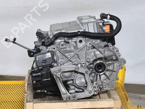 Motor JEEP AVENGER (J2) Electric | BP30662920M1