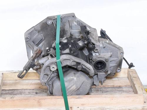 Gearbox FIAT SEICENTO / 600 (187_) 1.1 (187AXB, 187AXB1A, 187AXC1A02) | BP30084087M3 