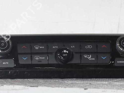 Used Climate control Climate control JEEP COMPASS (MP, M6, MV, M7) 1.5 T4 Hybrid (131 hp) 36070417 36070417