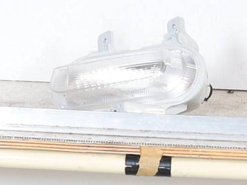 Used Right daytime light Right daytime light JEEP RENEGADE SUV (BU, B1, BV) 1.5 T4 Hybrid (131 hp) 23133461 23133461