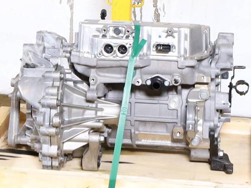 Used Engine Engine FIAT 600e / 600 (365_, 364_) Electric (156 hp) 34578268 34578268