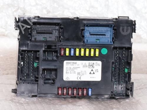 Used Fuse box Fuse box ALFA ROMEO TONALE (965_) 1.5 Mild Hybrid (131 hp) 40117262 40117262