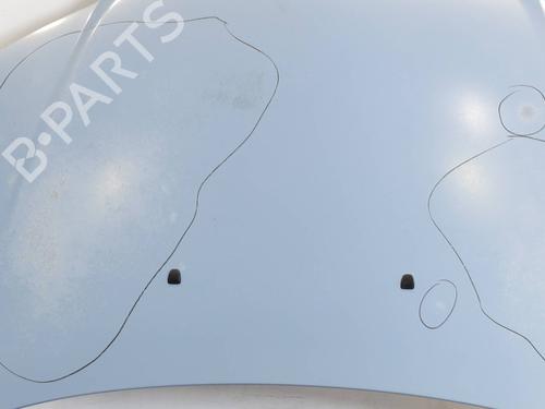 Used Hood FIAT PUNTO (188_) 1.3 JTD 16V (70 hp) 30442907