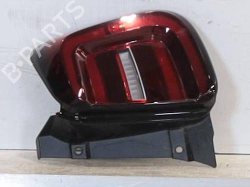 Used Right taillight FIAT PANDA (312_, 319_) 1.0 Mild Hybrid (312.PYD1B) (69 hp) 24177396