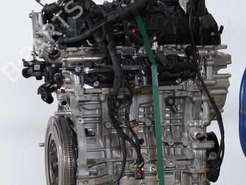 Used Engine Engine FIAT TIPO Estate (356_, 357_) 1.5 T4 Hybrid (131 hp) 29137473 29137473