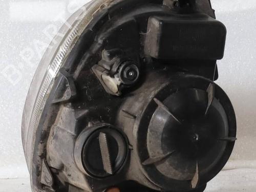 Right headlight FIAT 500 (312_) 1.2 (312AXA1A) | BP37072873C29 - Image 2
