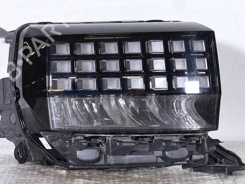Used Right headlight Right headlight 39135731 39135731