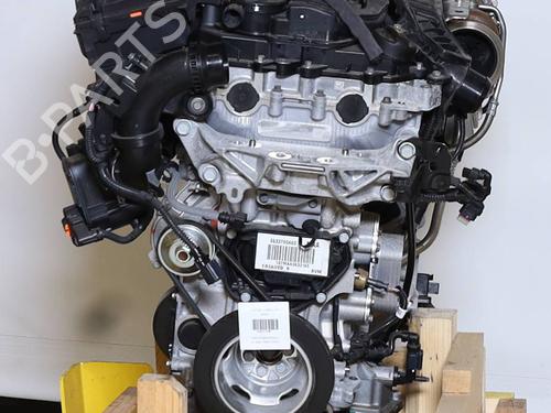Used Engine Engine 38720122 38720122