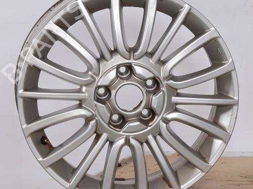 Used Rim Rim FIAT 500X (334_) 1.6 D Multijet (334.AXV1B) (130 hp) 33283246 33283246