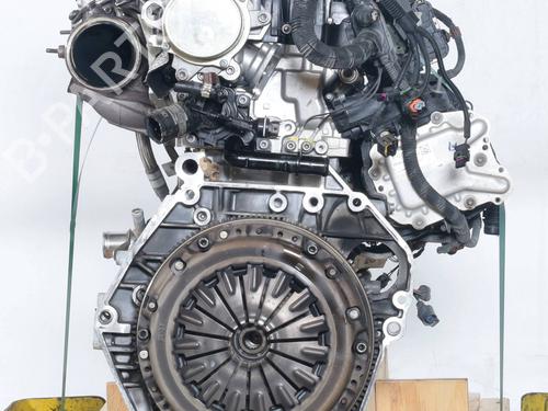 Used Engine Engine JEEP COMPASS (MP, M6, MV, M7) 1.3 (131 hp) 30443035 30443035