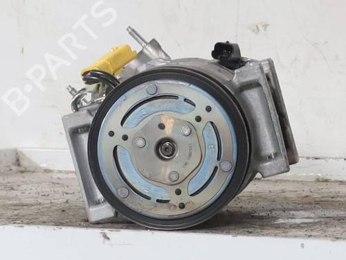 Used AC compressor AC compressor 36013265 36013265