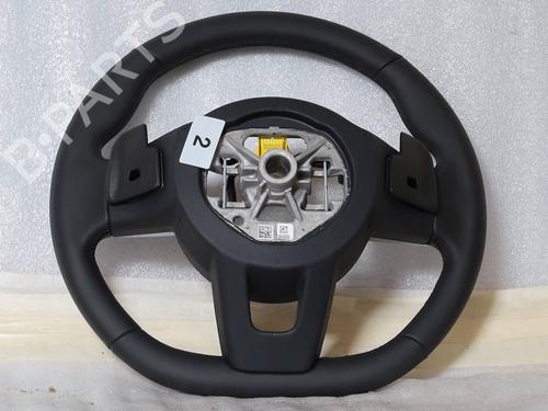 Ratt JEEP AVENGER (J2) 1.2 GSE T3 | BP38645026C49 - Image 3