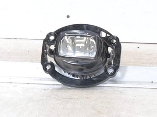 Used Left front fog light Left front fog light JEEP COMPASS (MP, M6, MV, M7) 1.3 (131 hp) 24555262 24555262