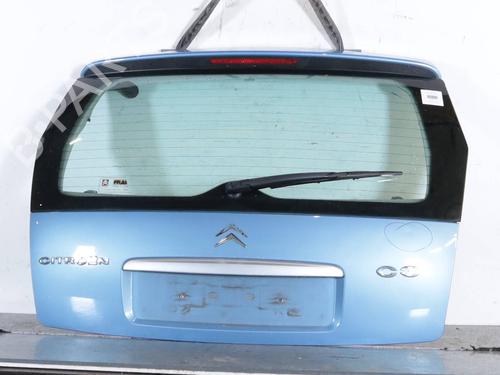 Used Tailgate Tailgate CITROËN C3 I (FC_, FN_) 1.4 i (73 hp) 33284575 33284575