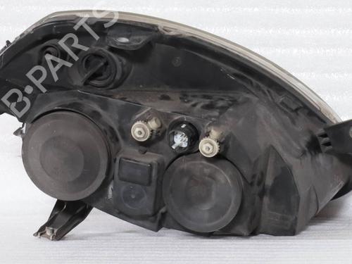 Left headlight LANCIA YPSILON (843_) 1.2 (843.AXA1A) | BP37258559C28 - Image 2