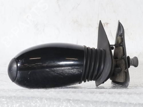 Used Right mirror FIAT SEICENTO / 600 Hatchback Van (287_) 1.1 (187CXB/C) (54 hp) 32706479