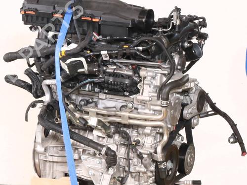 Used Engine Engine ALFA ROMEO TONALE (965_) 1.5 Mild Hybrid (160 hp) 22806702 22806702
