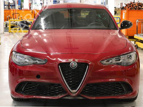 Left taillight ALFA ROMEO GIULIA (952_) 2.0 (952ACA25) | BP33055299C34 - Image 4