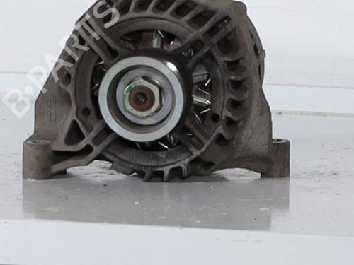 Used Alternator FIAT PANDA (169_) 1.2 (169.AXB11, 169.AXB1A) (60 hp) 29041097