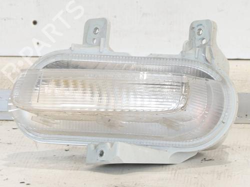 Used Right daytime light Right daytime light JEEP RENEGADE SUV (BU, B1, BV) 1.3 T-GDi (150 hp) 23965637 23965637