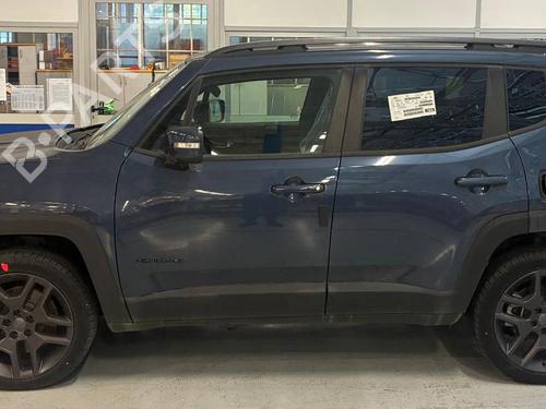 Engine JEEP RENEGADE SUV (BU, B1, BV) 1.3 PHEV 4Xe | BP38590388M1 - Image 8