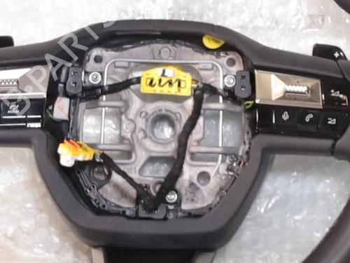 Steering wheel DS DS 4 II (FR_, FB_, F3_, FP_) E-TENSE 225 (F3DGZT) | BP40523628C49 - Image 2