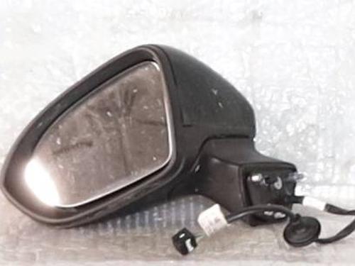 Used Left mirror Left mirror OPEL ASTRA K Sports Tourer (B16) 1.5 CRDI (35) (122 hp) 40443029 40443029