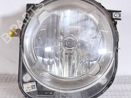 Faro anteriore destro Faro anteriore destro 38985413 38985413