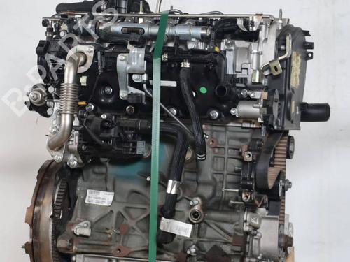 Engine FIAT DUCATO Van (250_) 140 Multijet 2,2 D | BP30859251M1