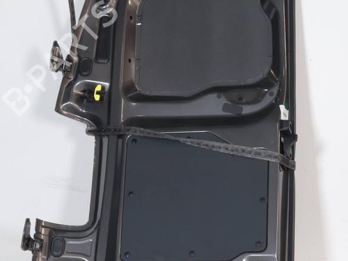 Høyre lasterom dør CITROËN JUMPY III Van (V_) 2.0 BlueHDi 145 | BP30662108C77