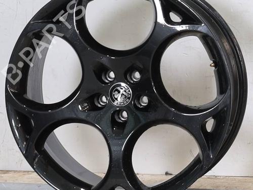 Used Rim ALFA ROMEO STELVIO (949_) 2.0 Q4 (949.AXF2A) (201 hp) 27204907