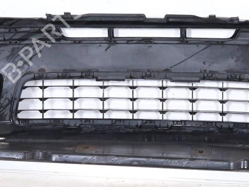 Front bumper FIAT PUNTO (188_) 1.3 JTD 16V | BP26435472C7 
