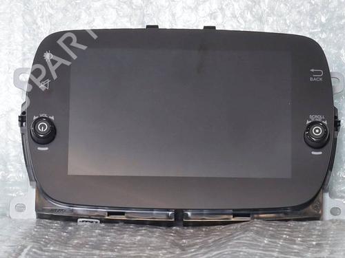 Used Radio Radio 39135765 39135765