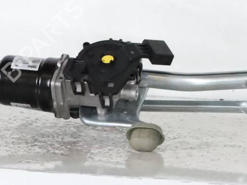 Used Front wipers mechanism Front wipers mechanism JEEP AVENGER (J2) 1.2 T3 e-Hybrid (110 hp) 33234092 33234092