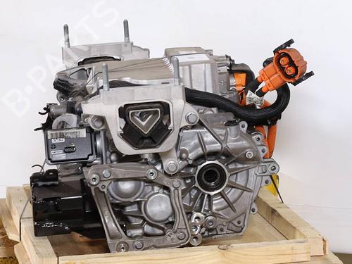 Engine JEEP AVENGER (J2) Electric | BP40007977M1 - Image 5
