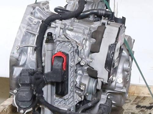 Gearbox JEEP COMPASS (MP, M6, MV, M7) 1.5 T4 Hybrid | BP33537521M3 - Image 2