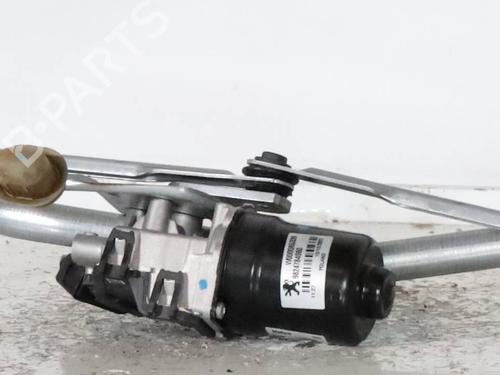 front-wipers-mechanism-jeep-avenger-j2-2022-29892641 main image