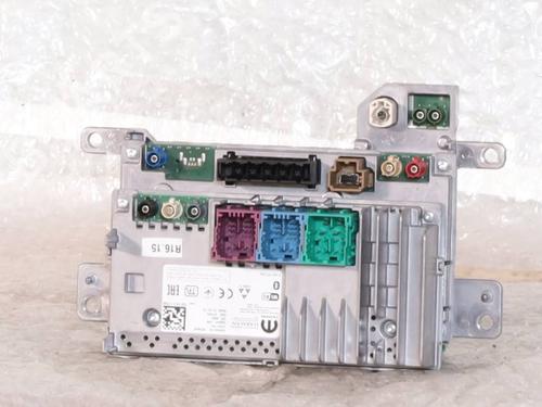 radio-jeep-compass-mp-m6-mv-m7-2016-39973525 main image