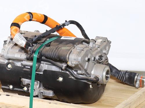 Engine JEEP RENEGADE SUV (BU, B1, BV) 1.3 PHEV 4Xe | BP38590337M1 - Image 4
