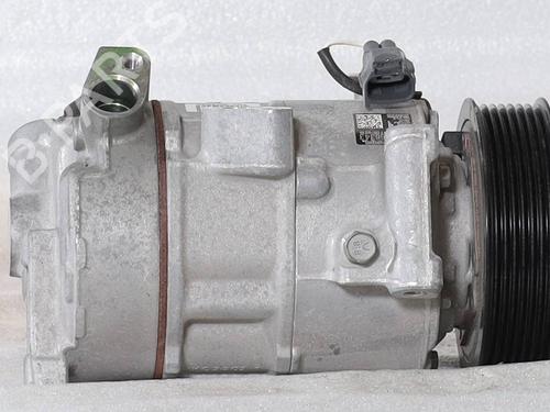 AC compressor JEEP COMPASS (MP, M6, MV, M7) 1.3 | BP38644916M34 - Image 4