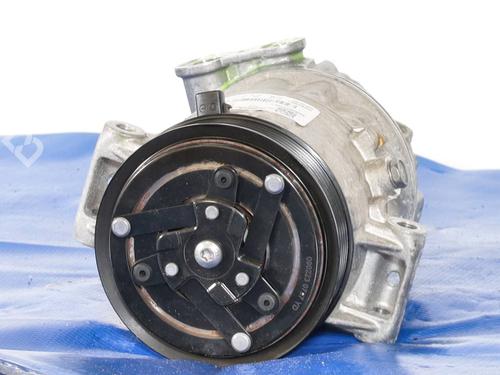 Used AC compressor AC compressor FIAT TIPO Hatchback (356_, 357_) 1.6 Multijet (357HXG1) (131 hp) 30111694 30111694