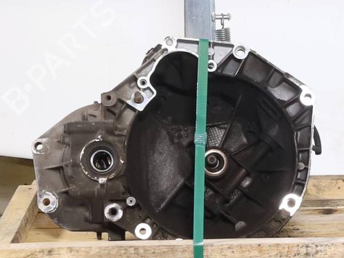 Gearbox LANCIA YPSILON (843_) 1.4 16V (843.AXC11, 843.AXC1B, 843.AXC1A) | BP33951400M3 - Image 2