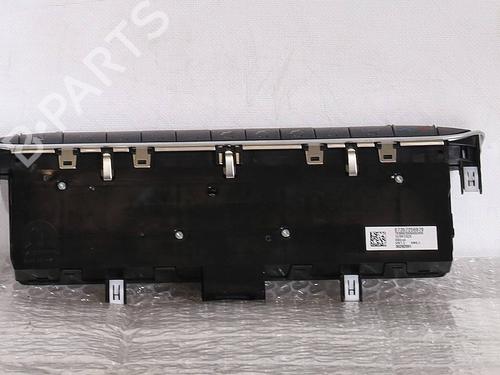 Climate control FIAT 500 (312_) 1.0 Mild Hybrid (312.AYD1B) | BP39973109I5 - Image 2