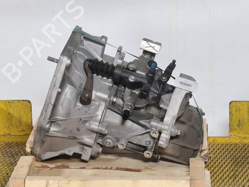 Gearbox FIAT PANDA (312_, 319_) 1.0 Mild Hybrid | BP30443187M3 - Image 2