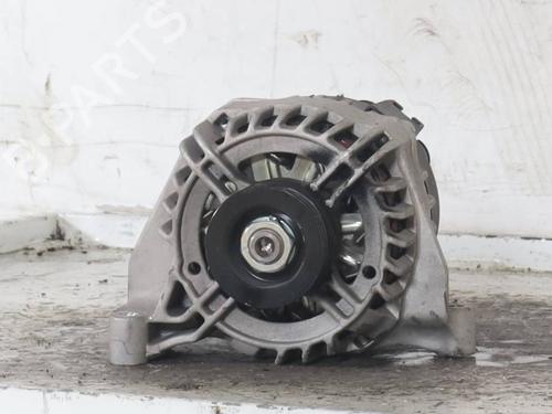 Used Alternator Alternator FIAT PUNTO (188_) 1.2 60 (188.030, .050, .130, .150, .230, .250) (60 hp) 33537680 33537680