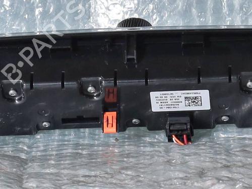 Climate control JEEP COMPASS (MP, M6, MV, M7) 1.6 Multijet | BP38985370I5 - Image 4