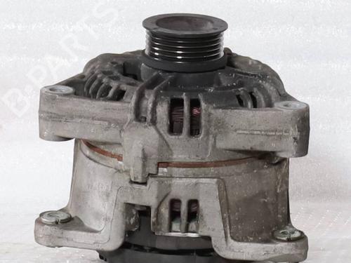 Alternator OPEL CORSA D (S07) 1.2 (L08, L68) | BP36447862M7 - Image 5